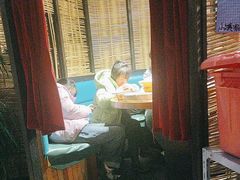 -田婆婆的菜(新天地店)