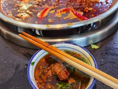 -飘香火锅(玉林西路店)