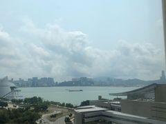 -澳门励庭海景酒店