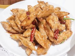 -玉林烤鸭店(定福庄店)