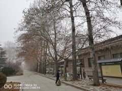 -秦始皇帝陵博物院(兵马俑)