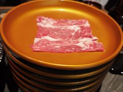 -牛YO寿喜烧和牛火锅自助(三台子万象汇店)