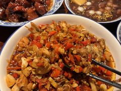 -回家吃饭·地道南昌菜(建德观总店)