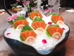 -千滋百味·醉江澜花园餐厅(街道口店)