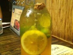 -探鱼·鲜青椒爽麻烤鱼(领展购物广场店)
