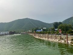 -蓟州溶洞风景区