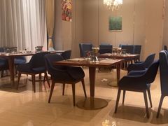 -新希望诺富特酒店-青岛湾中餐厅