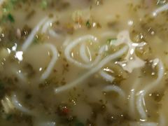 -在蒙自过桥米线