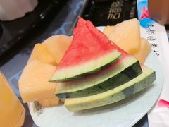 -名都晓荷塘主题火锅(春光路店)