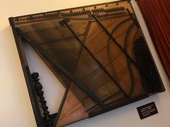 -鼓浪屿钢琴博物馆