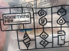 牛油果火腿芝芝-Something For(中洲湾店)