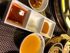 -三代烤肉(保利广场店)