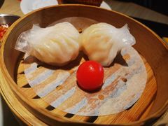 -茶港·点心·啫啫煲(江夏中百店)