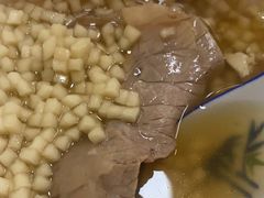 -焦大头牛肉小饭(南关店)