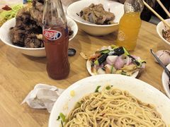 -水仙拉面(水仙街店)