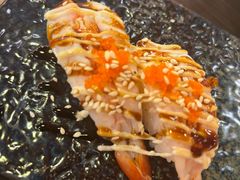 -仙隐小鹿料理食堂(武汉摩尔城店)