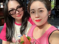 -海口万豪·大堂吧·望海吧.日落海景·下午茶·奶茶·咖啡·轻食·蛋糕·鸡尾酒·清吧