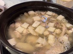 -烹然四季椰子鸡火锅(团结湖总店)