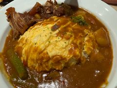-CoCo壱番屋(久光百货店)