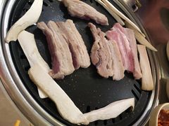 -朴大炮韩式碳烤肉(总店)