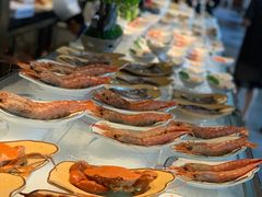 -星伦多自助料理·涮烤一体(杭州来福士店)