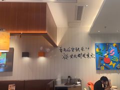 -菲滋意式餐厅(临海银泰店)