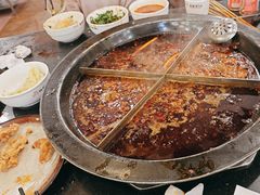 -陈眼镜火锅(总店)