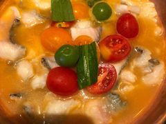 -云海肴·汽锅鸡·云南菜(苏州中心店)