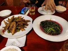 -钓台野鱼馆(钱江国际时代广场店)