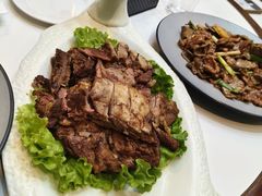 -白魁老号饭庄(交道口店)
