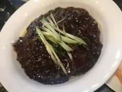 -桃园中华料理炸酱面(燕儿岛路店)