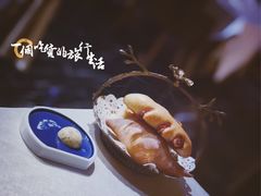 -北京古城老院厉晓麟精致菜