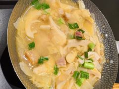 -阿露佳·舌尖上的安吉菜