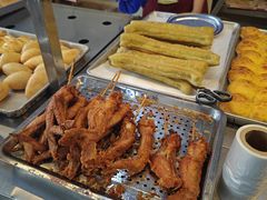 -恒兴发茶店(水巷口店)