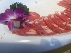 -东来顺饭庄(金泉广场店)