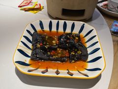 -蘇小主·创意中国菜(金茂览秀城店)