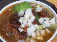 -珍珍小食店(西华路店)
