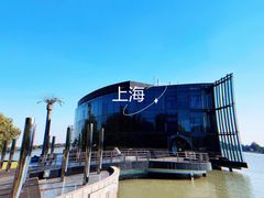 -上海月湖雕塑公园