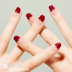 -Pink You美甲洗眉纹绣定制中心