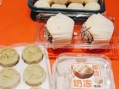 -東更道点心行(崂山丽达店)