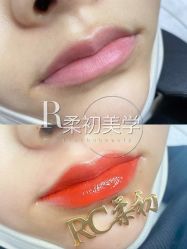 -RC半永久纹眉纹发际线