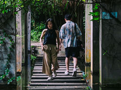 -燕晗山郊野公园