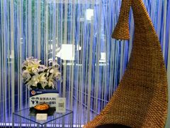 -北京崇文门桔子水晶酒店