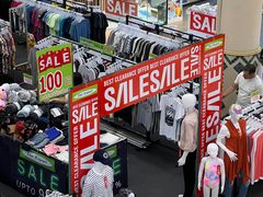 -尚泰清迈机场购物中心