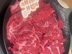 -廖掌柜·重庆鲜货火锅(上海首店)