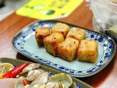 -福州人铭小吃