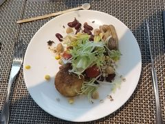 -佛山恒安瑞士大酒店-瑞士咖啡厅-主题自助餐