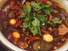 重庆毛血旺-九老汉·川渝江湖菜(恒丰路店)