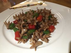 -禧和源养生素食茶馆