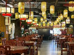 -鼎晟江南·融合江南宴(固戍店)